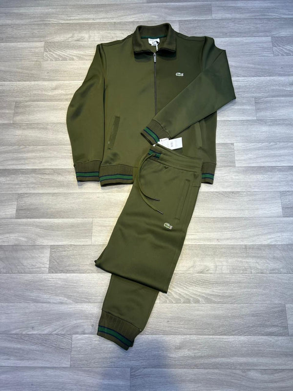 Survette lacoste