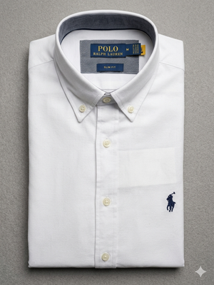 Chemise Ralph Lauren