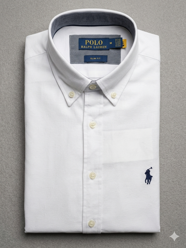 Chemise Ralph Lauren