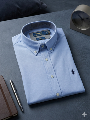 Chemise Ralph Lauren