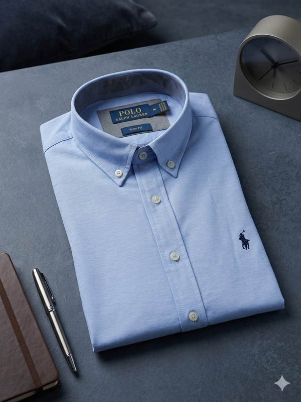 Chemise Ralph Lauren