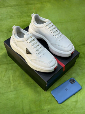Sneakers prada