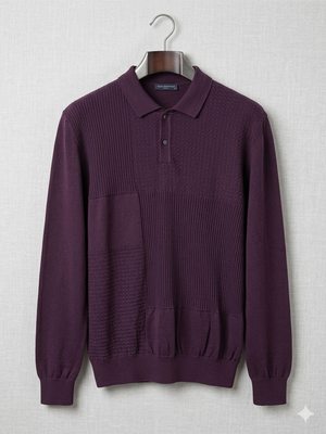 Polo en Cotton