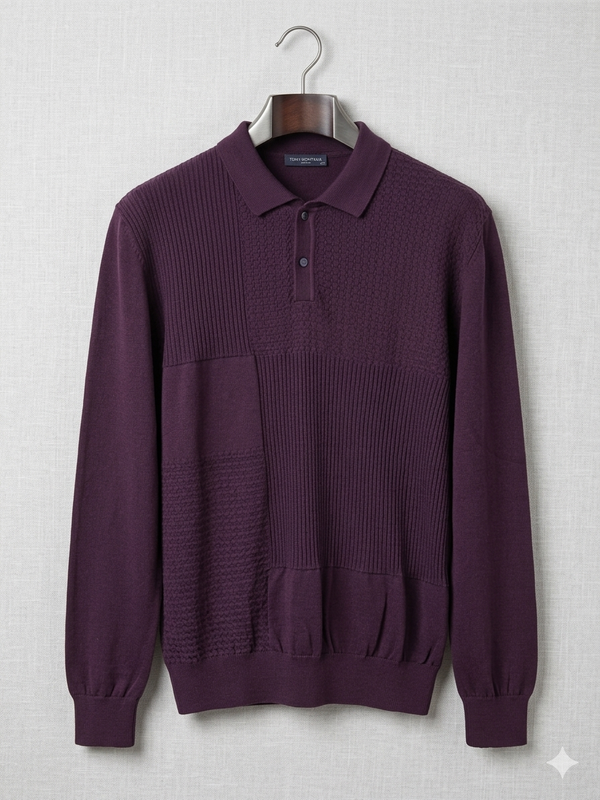 Polo en Cotton