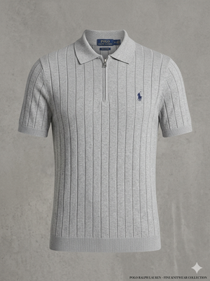 Polo Ralph Lauren torsadé