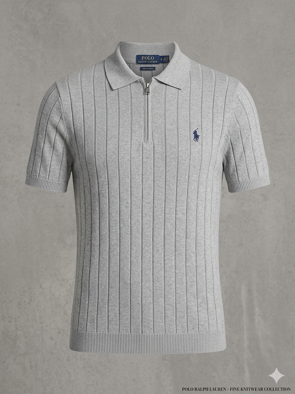 Polo Ralph Lauren torsadé