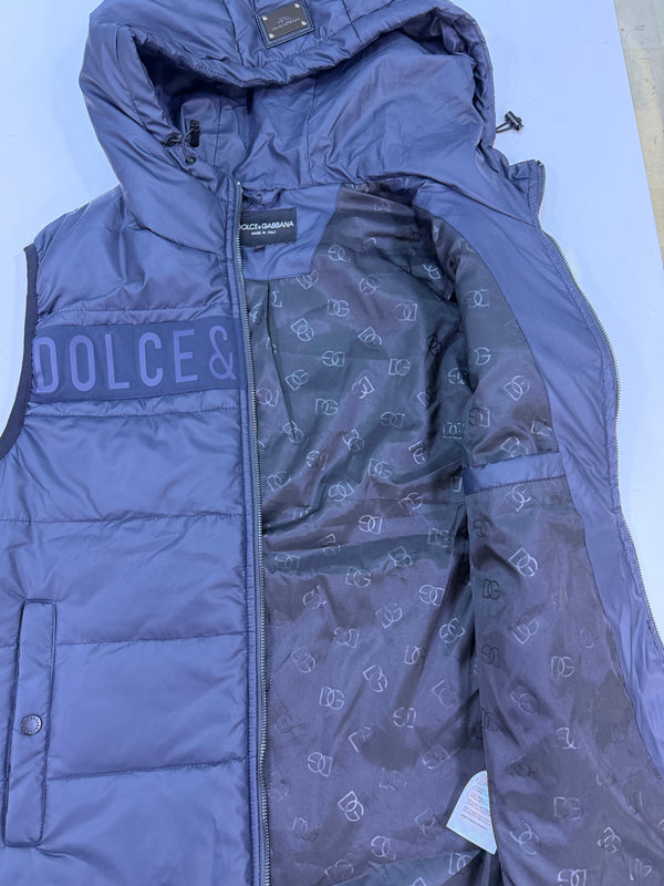 Gilet DOLCE&GABBANA