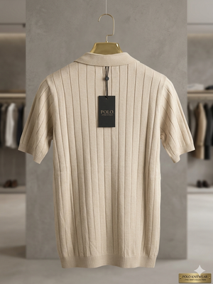Polo Ralph Lauren torsadé