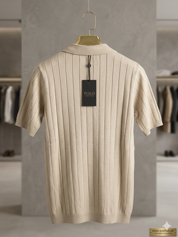 Polo Ralph Lauren torsadé