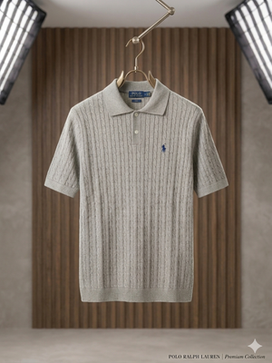 Polo Ralph Lauren torsadé
