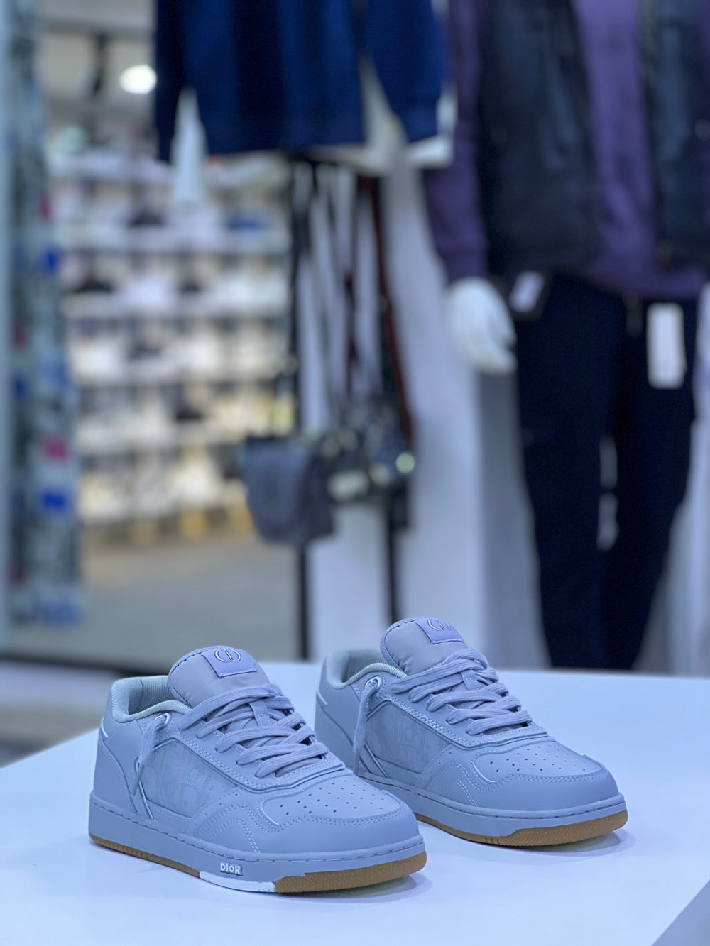 Sneakers Dior B27