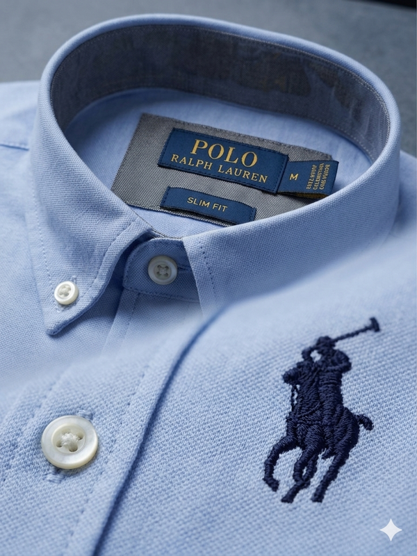 Chemise Ralph Lauren