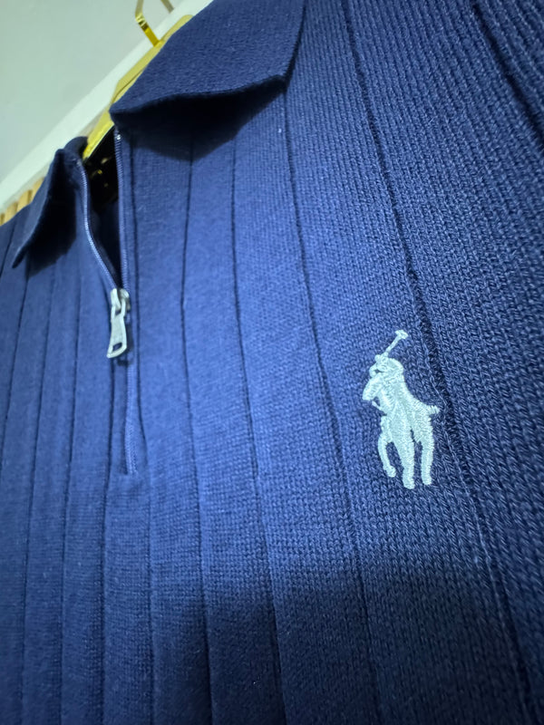 Polo Ralph Lauren torsadé