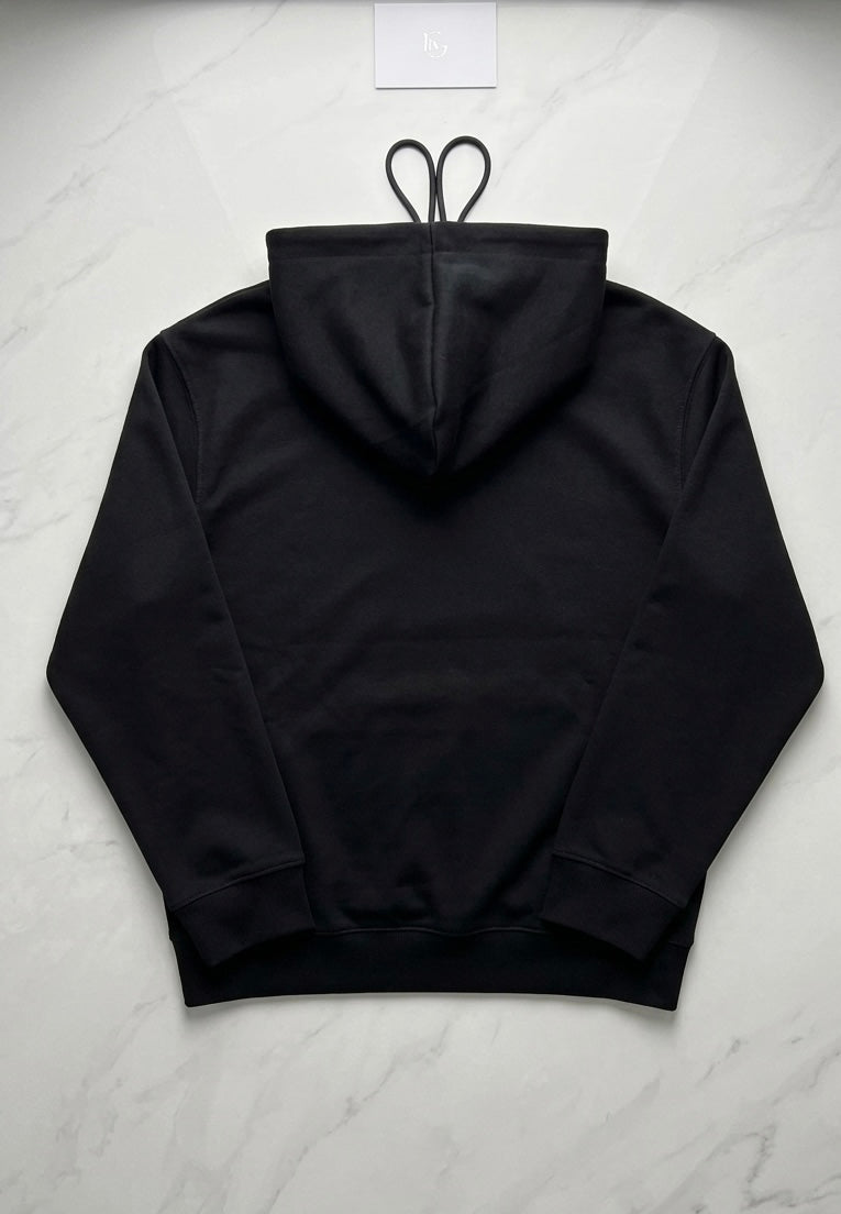 Sweat à capuche loro piana