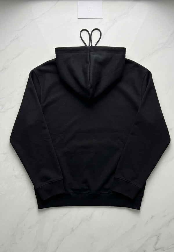 Sweat à capuche loro piana
