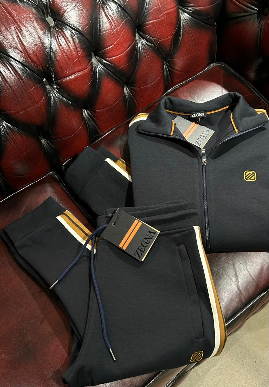 Survette ZEGNA