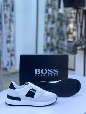 Sneakers boss