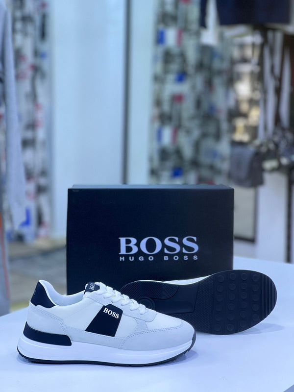 Sneakers boss