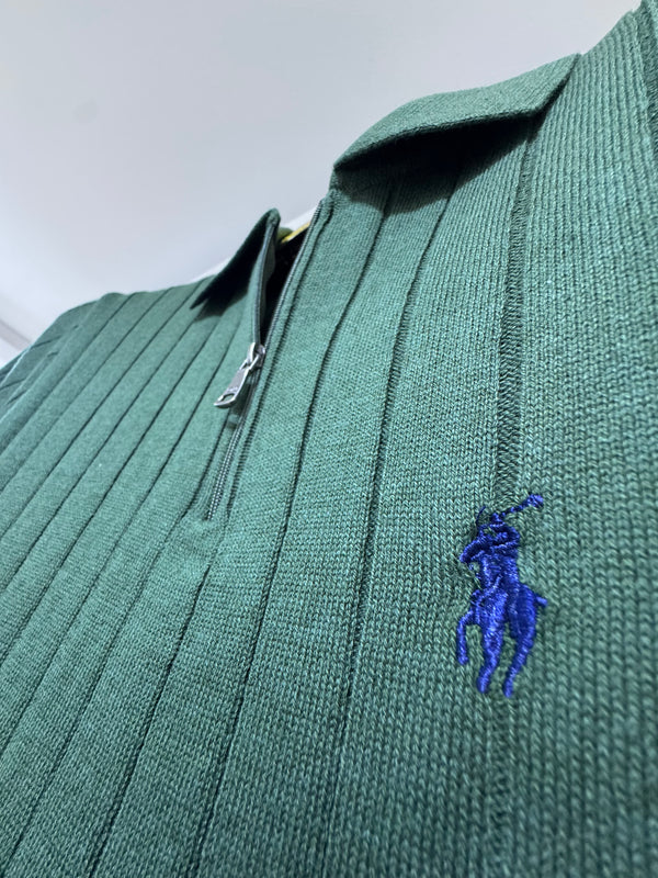 Polo Ralph Lauren torsadé
