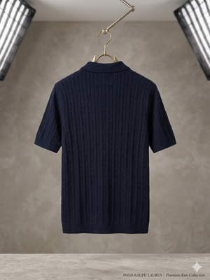 Polo Ralph Lauren torsadé