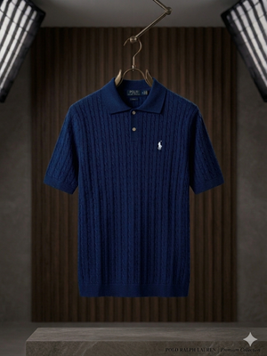Polo Ralph Lauren torsadé