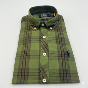 Chemise Ralph Lauren