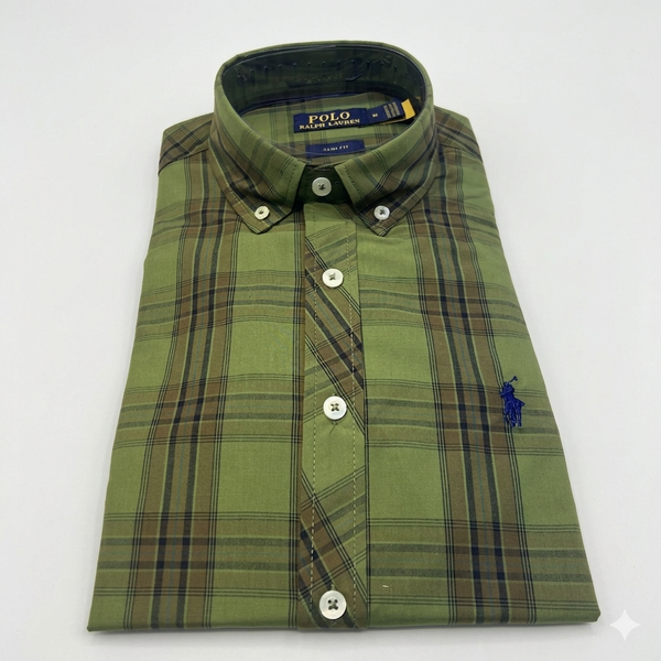 Chemise Ralph Lauren