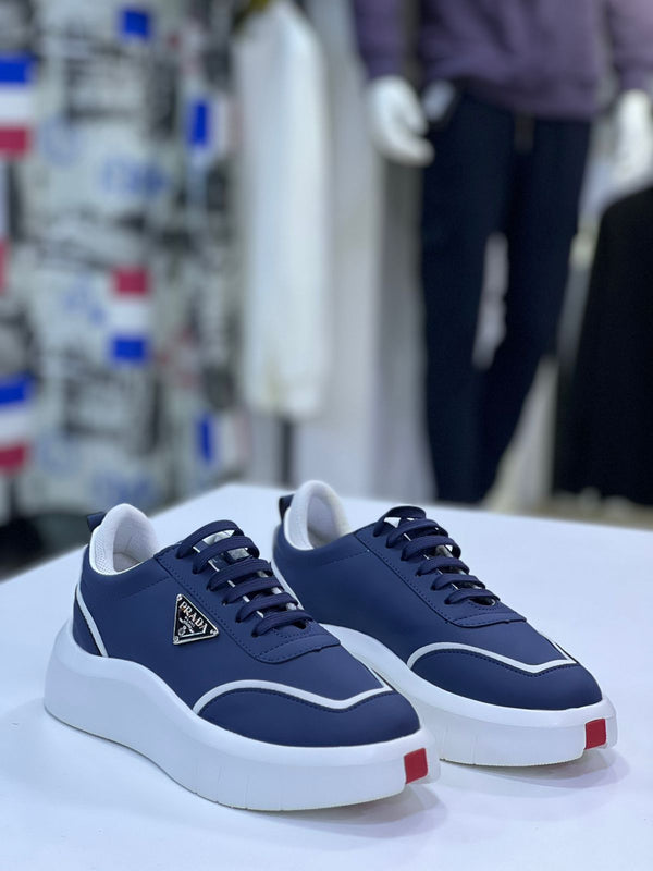 Sneakers Prada