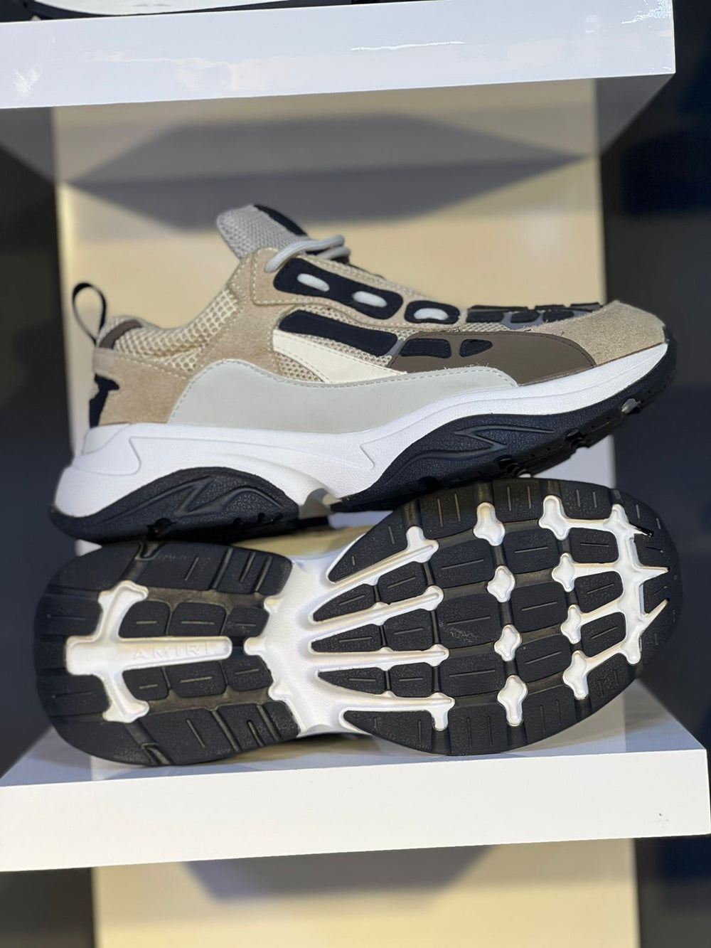 Sneakers Amiri