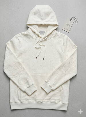 Sweat à capuche Christian Dior