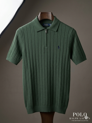 Polo Ralph Lauren torsadé
