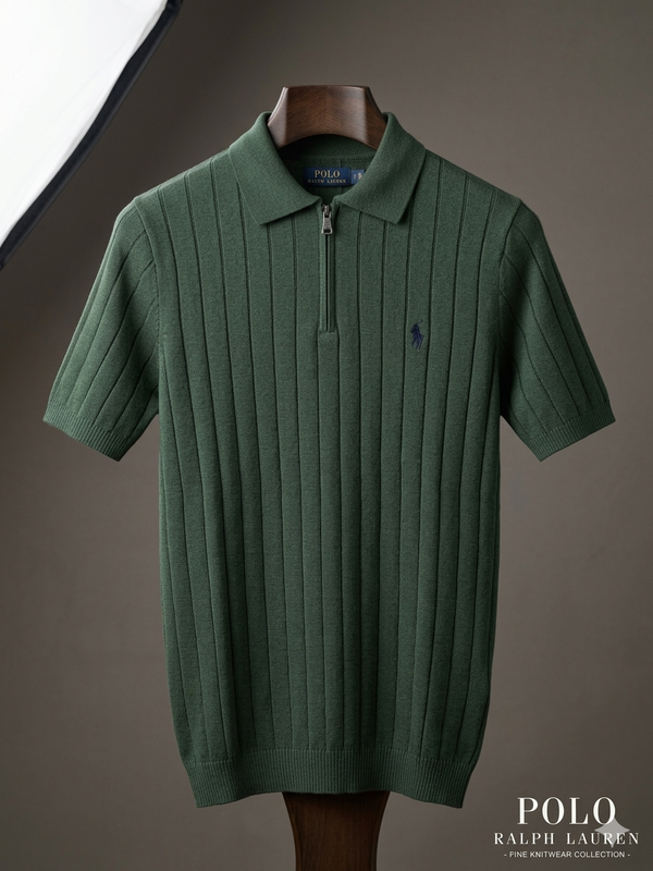 Polo Ralph Lauren torsadé