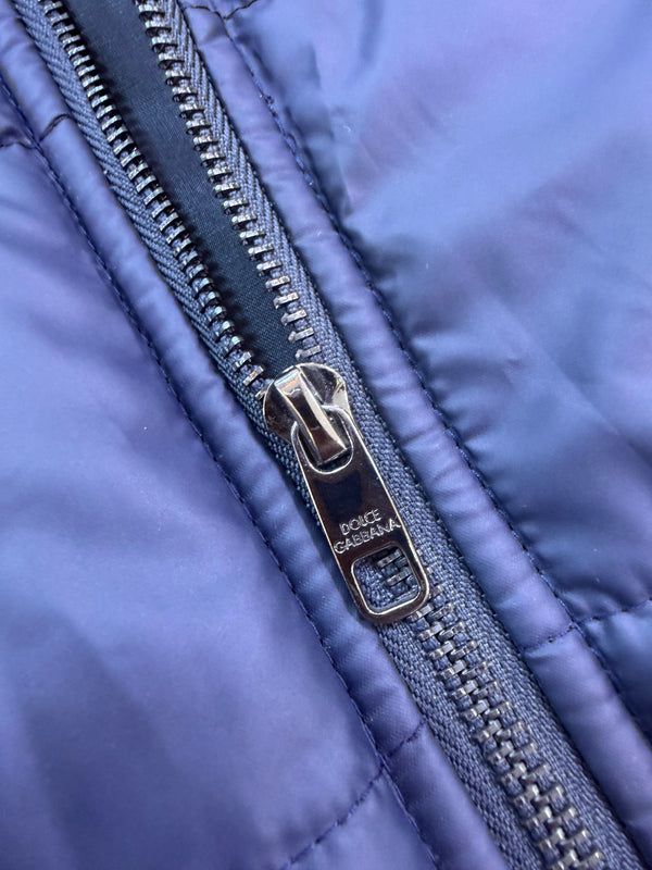 Gilet DOLCE&GABBANA