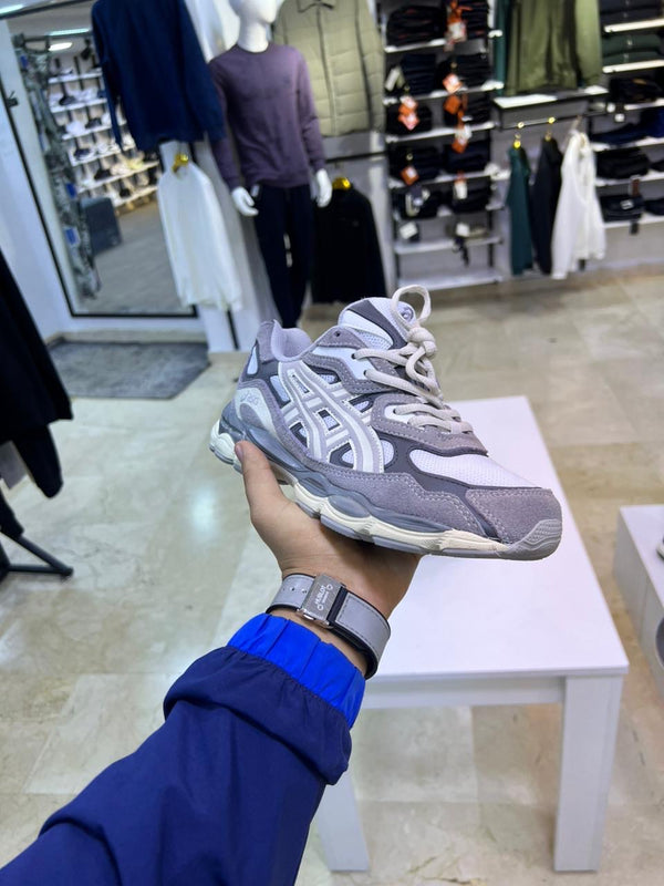 Sneakers asics gel nyc