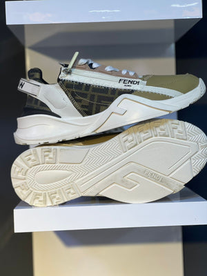 Sneakers Fendi