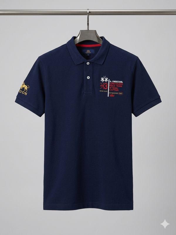 Polo la martina