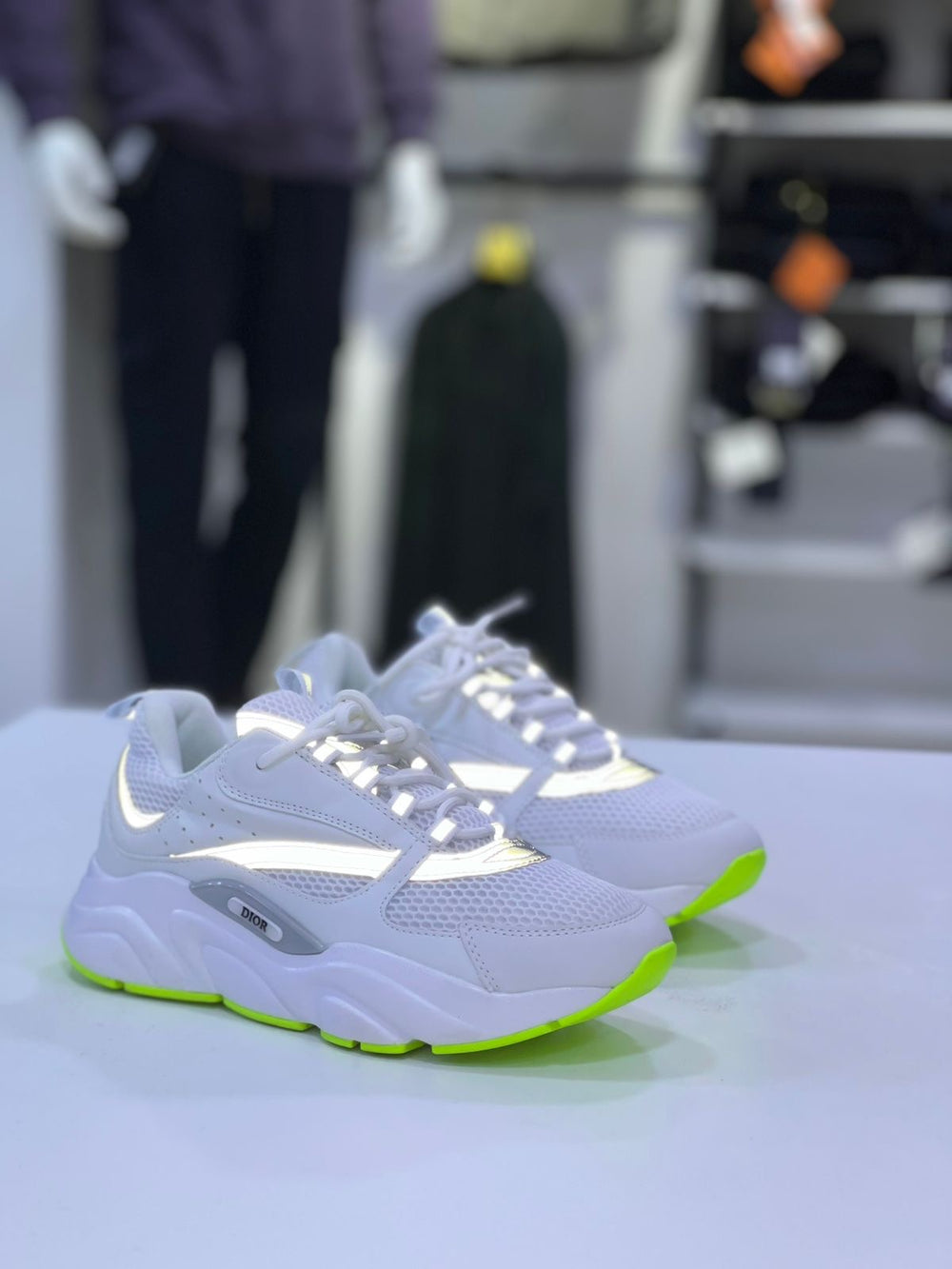 Sneakers Dior B22