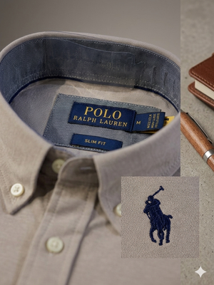 Chemise Ralph Lauren