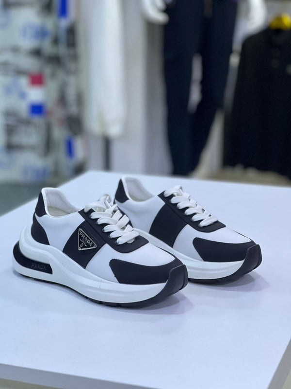 Sneakers Prada
