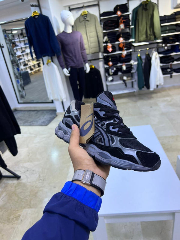 Sneakers asics gel nyc