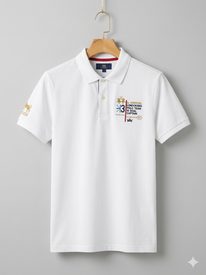 Polo la martina