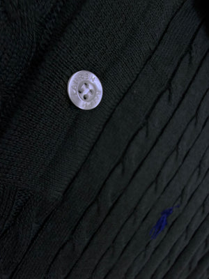 Polo Ralph Lauren torsadé