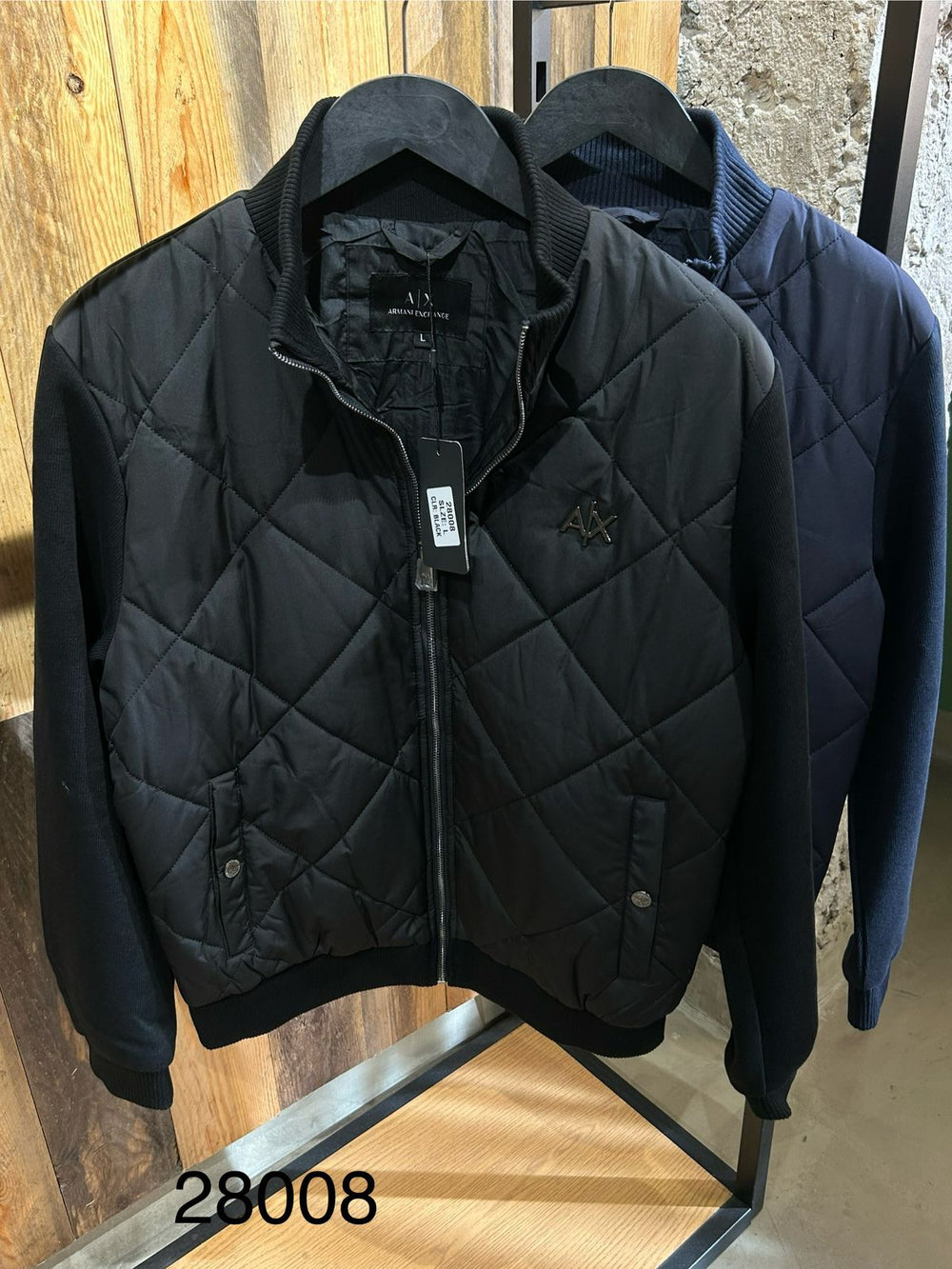 Jacket ARMANI EXCHANGE