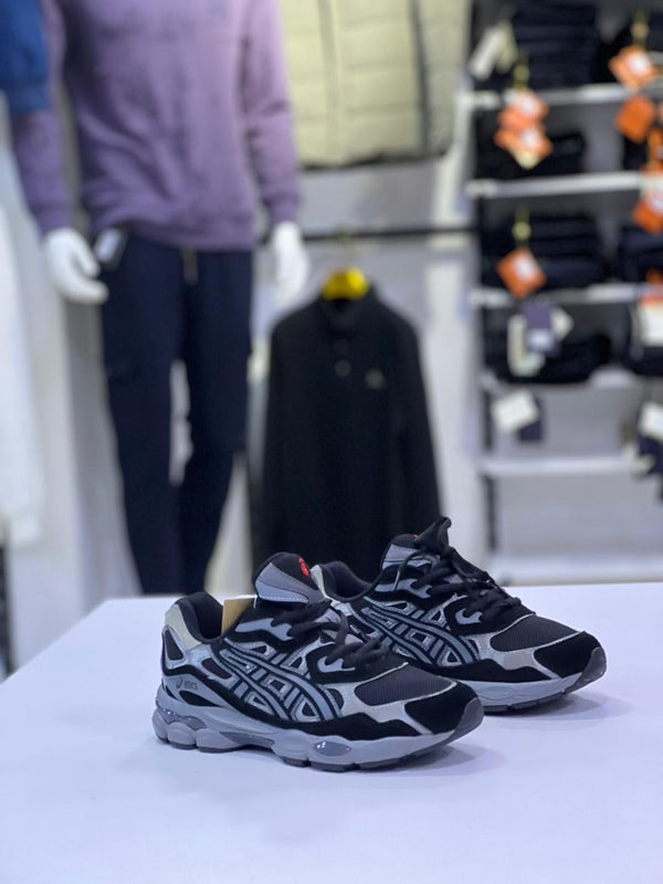 Sneakers asics gel nyc
