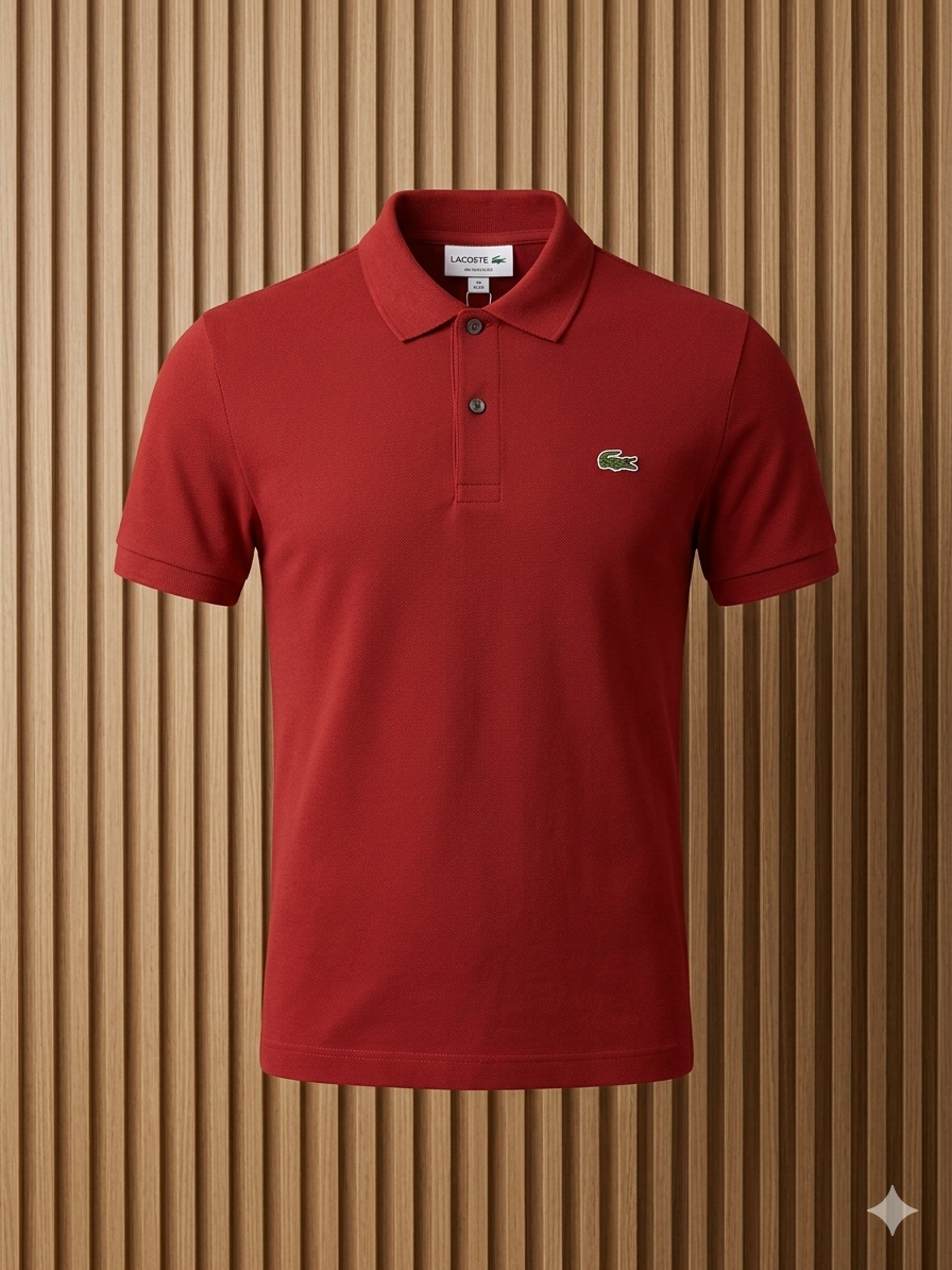 Polo lacoste