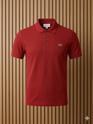 Polo lacoste