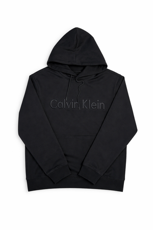 Sweat à capuche calvin klein