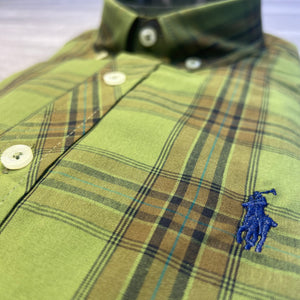 Chemise Ralph Lauren