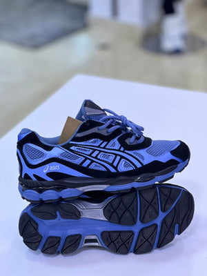 Sneakers asics gel nyc