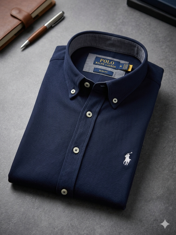 Chemise Ralph Lauren
